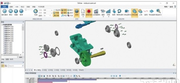 Sview Designer(CAD设计软件)