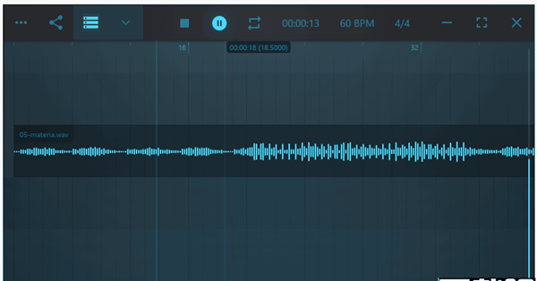 AudioNodes(音频制作编辑软件)