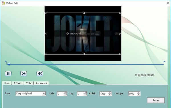 XFreesoft FLV to DVD Creator(DVD刻录工具)