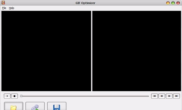 GIF Optimizer(GIF优化器)