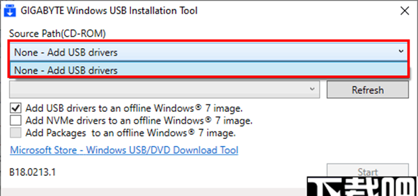 WindowsImageTool(镜像制作工具)