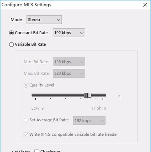 Free MP3 Joiner(免费MP3合并工具)