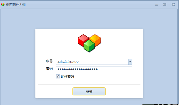 格西测控大师(软件测试管理软件)