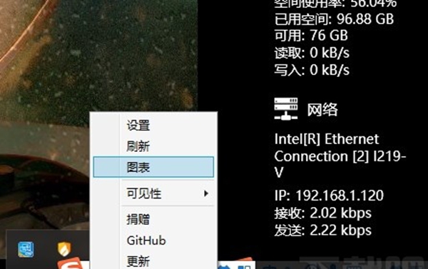 Sidebar Diagnostics(电脑硬件监控软件)