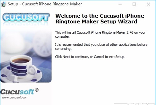 iPhone Ringtone Maker(iPhone铃声制作工具)
