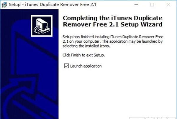iTunes Duplicate Remover Free(重复文件清理)