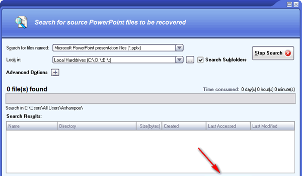 DataNumen PowerPoint Recover(ppt文件修复工具)