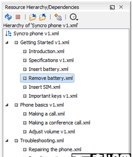 Oxygen XML Author(XML创作软件)