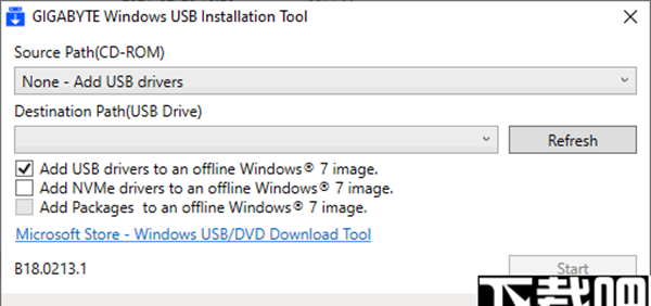 WindowsImageTool(镜像制作工具)