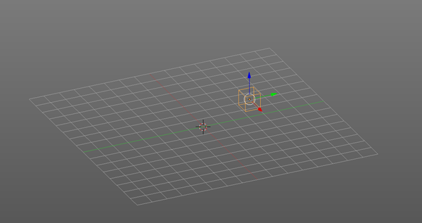 Bforartists(3D模型编辑器)