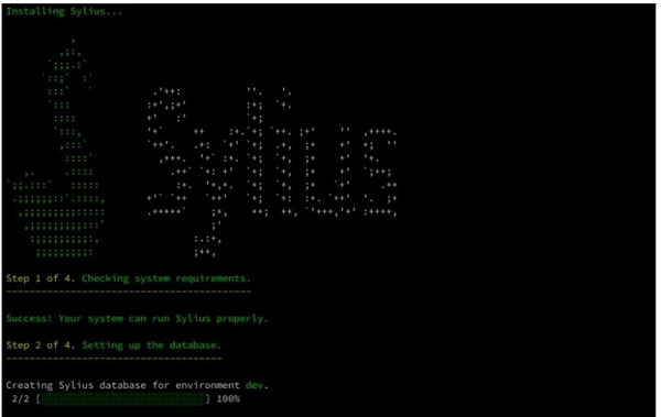 Sylius(电子商务平台)