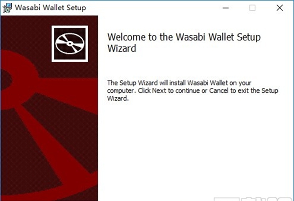 Wasabi Wallet(比特币钱包)