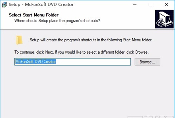 McFunSoft DVD Creator(DVD创建工具)