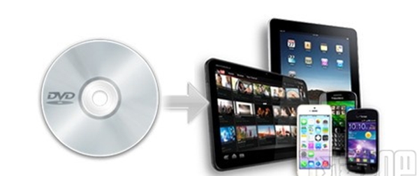 BlazeVideo DVD Ripper(DVD开膛手)