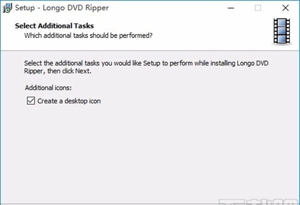 Longo DVD Ripper(DVD翻录工具)