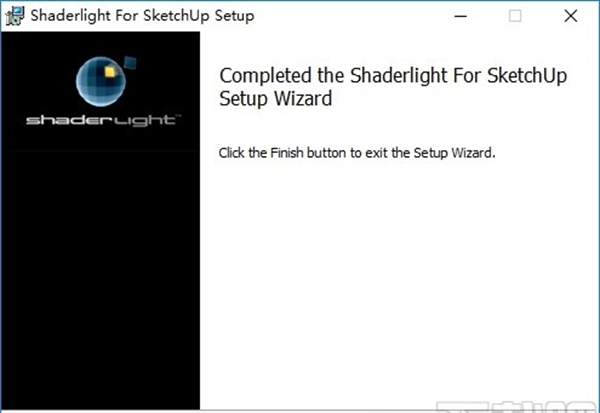 Shaderlight(图像美化软件)