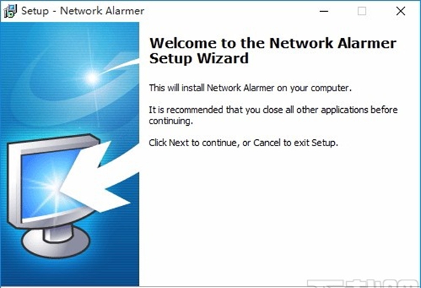 Network Alarmer(网络设备监控软件)