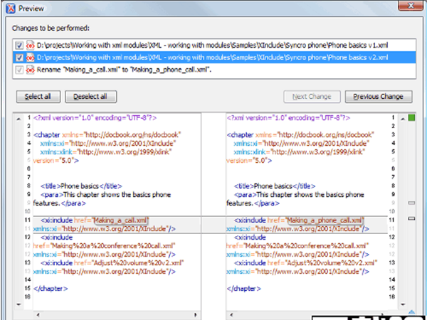 Oxygen XML Author(XML创作软件)