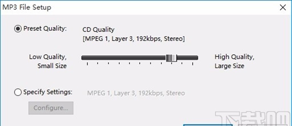 Free MP3 Joiner(免费MP3合并工具)