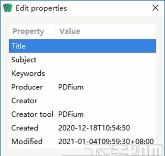 PDF Arranger(PDF拆分合并软件)