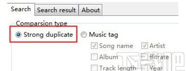 iTunes Duplicate Remover Free(重复文件清理)