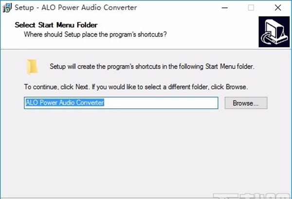ALO Power Audio Converter(音频格式转换软件)
