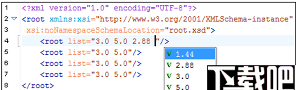 Oxygen XML Author(XML创作软件)