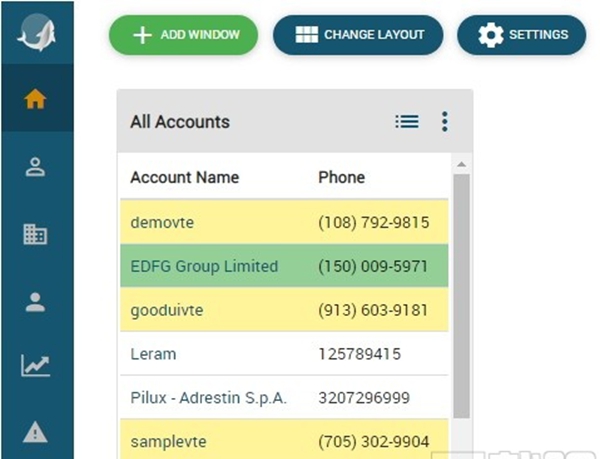 vtenext(数字创新CRM)