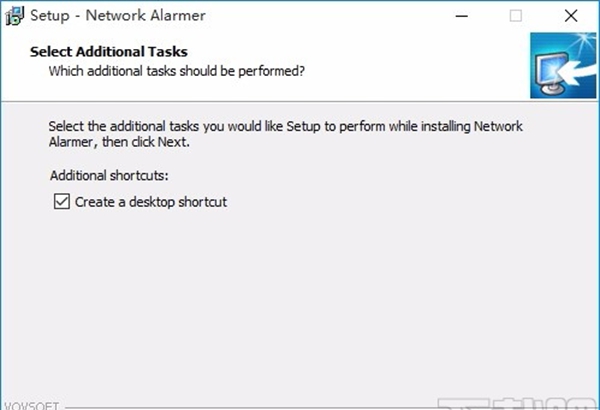 Network Alarmer(网络设备监控软件)