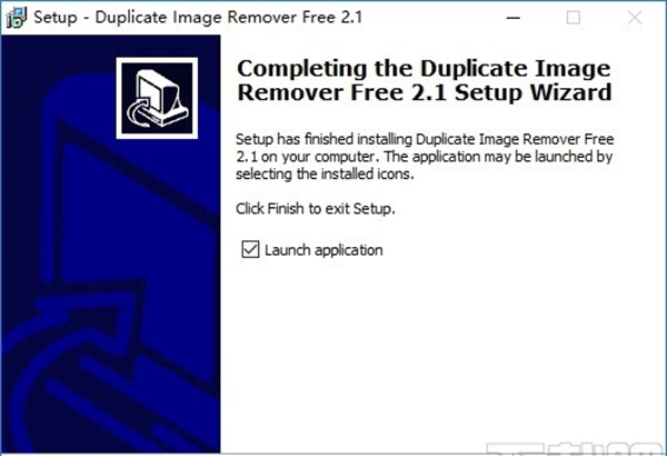 Duplicate Image Remover Free(重复图片清理工具)