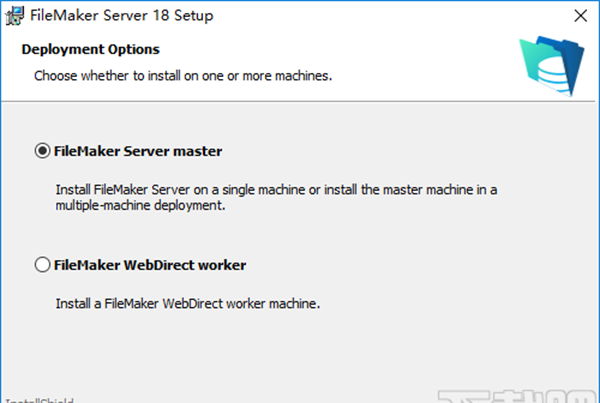 FileMaker Server(服务器数据管理软件)