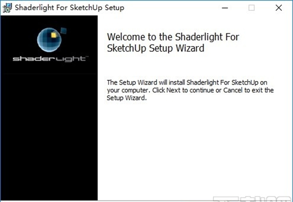 Shaderlight(图像美化软件)