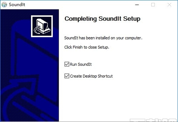 Soundit(音频共享工具)
