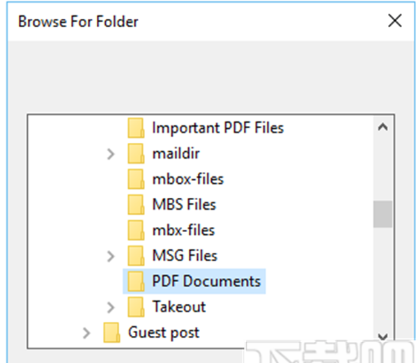 PDF Merge Wizard(PDF合并工具)