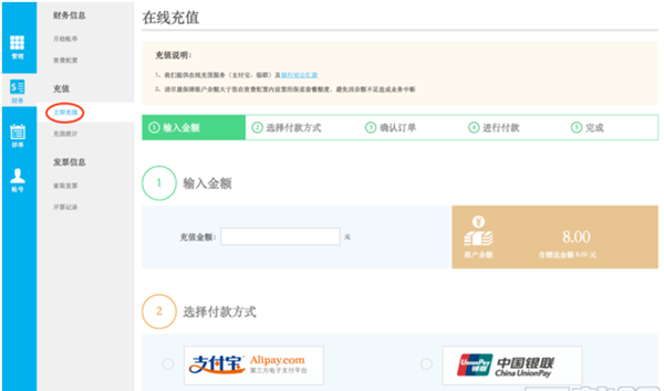容信