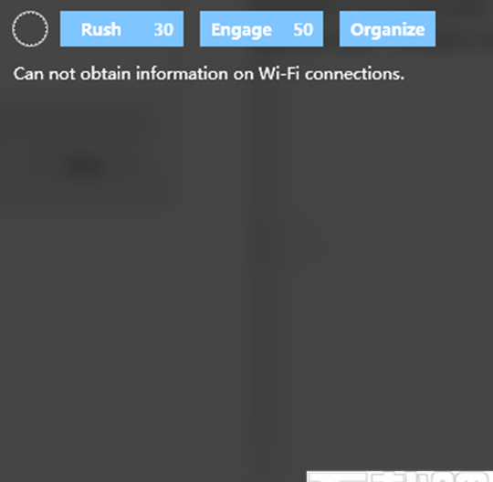 Wifinian(WiFi连接控制工具)
