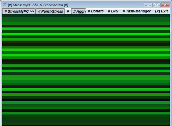 StressMyPC(电脑测试软件)