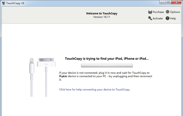 TouchCopy